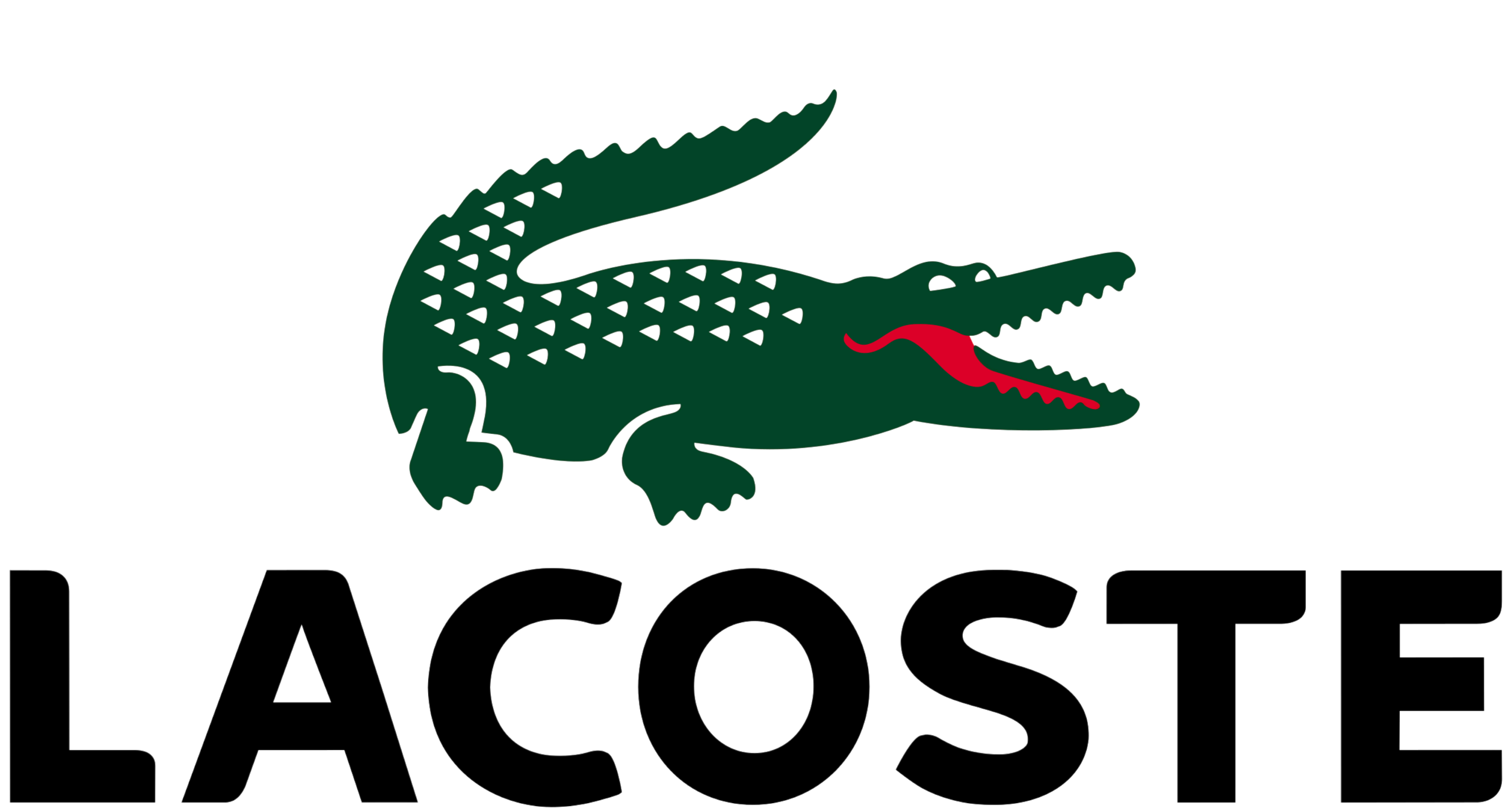 Lacoste